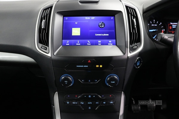 Used Ford Galaxy 2023 for sale - 78021089: Photo 34