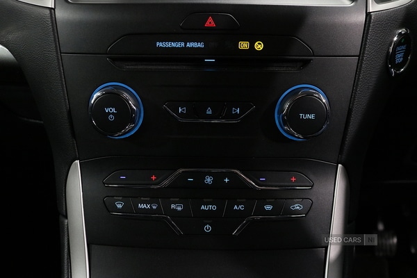 Used Ford Galaxy 2023 for sale - 78021089: Photo 35