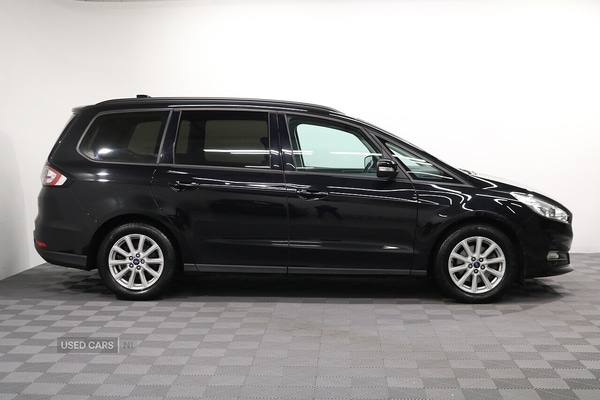 Used Ford Galaxy 2023 for sale - 78021089: Photo 7