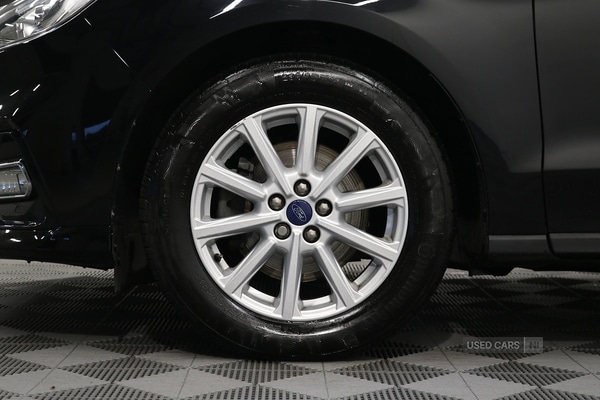 Used Ford Galaxy 2023 for sale - 78021089: Photo 8