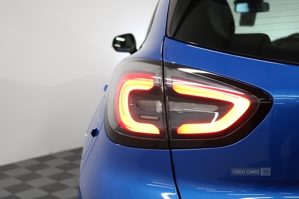 Used Ford Puma 2021 for sale - 76337938: Photo 10