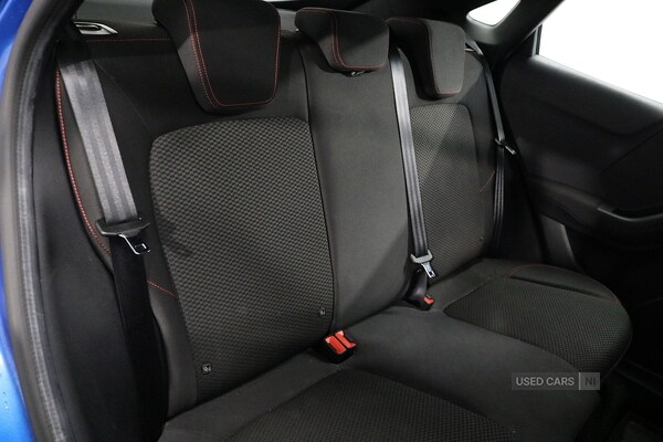 Used Ford Puma 2021 for sale - 76337938: Photo 12