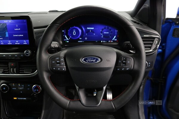 Used Ford Puma 2021 for sale - 76337938: Photo 16