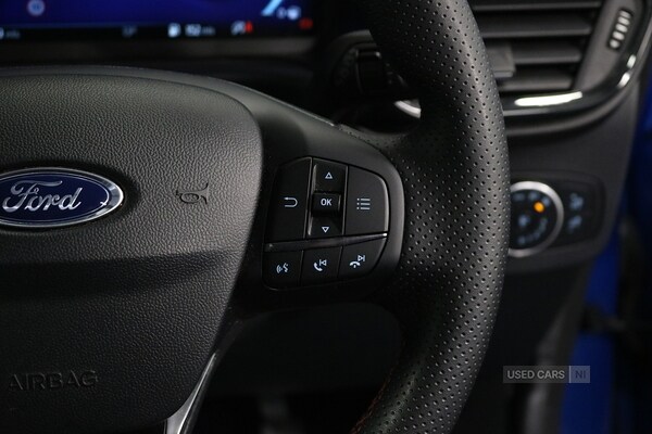 Used Ford Puma 2021 for sale - 76337938: Photo 17