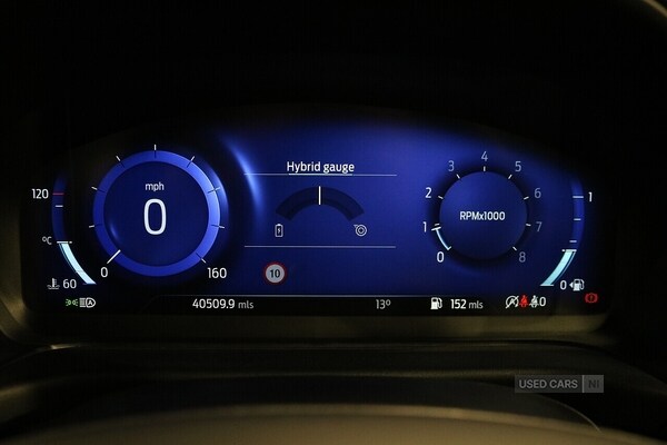 Used Ford Puma 2021 for sale - 76337938: Photo 18