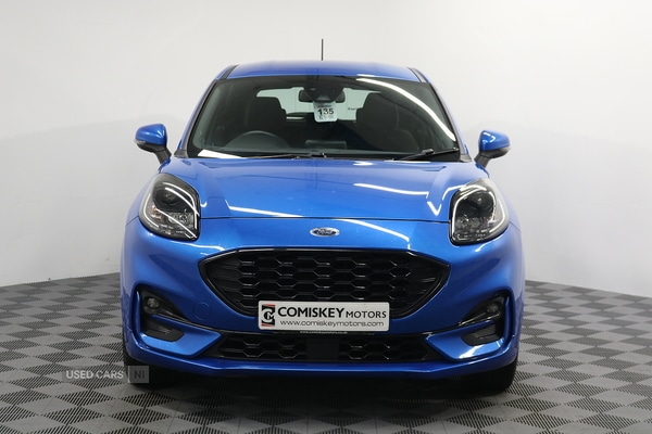 Used Ford Puma 2021 for sale - 76337938: Photo 2