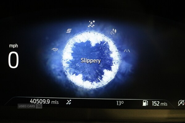 Used Ford Puma 2021 for sale - 76337938: Photo 21