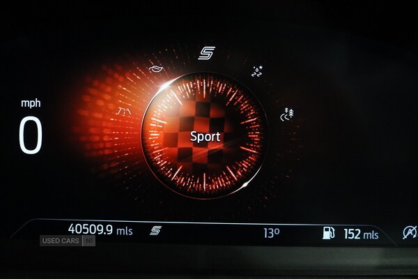 Used Ford Puma 2021 for sale - 76337938: Photo 23