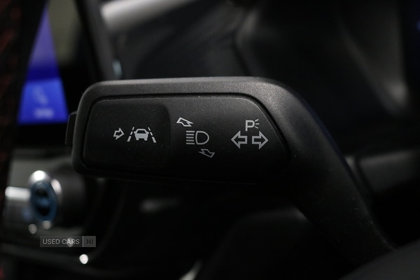 Used Ford Puma 2021 for sale - 76337938: Photo 25