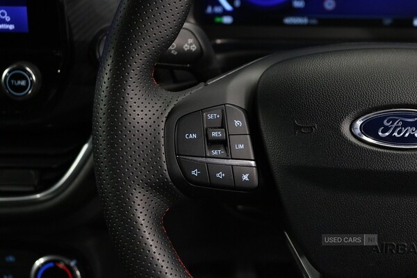 Used Ford Puma 2021 for sale - 76337938: Photo 26