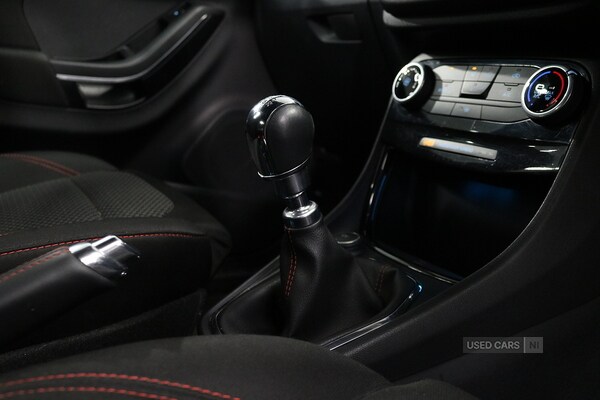 Used Ford Puma 2021 for sale - 76337938: Photo 28