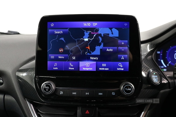 Used Ford Puma 2021 for sale - 76337938: Photo 29