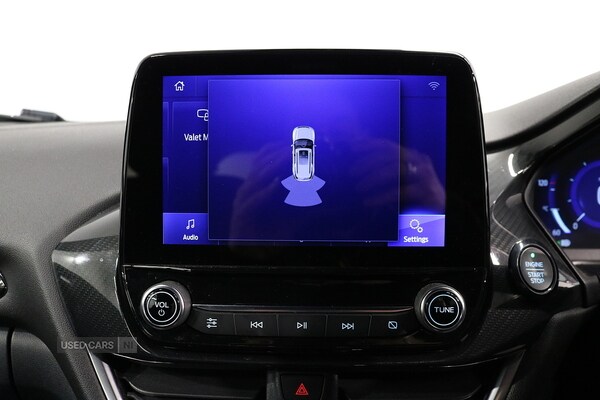 Used Ford Puma 2021 for sale - 76337938: Photo 30