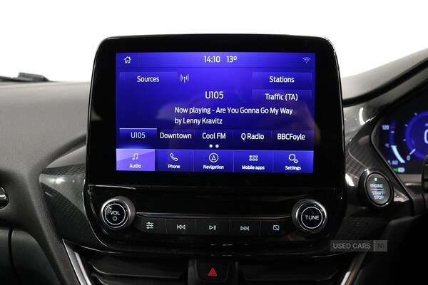 Used Ford Puma 2021 for sale - 76337938: Photo 32