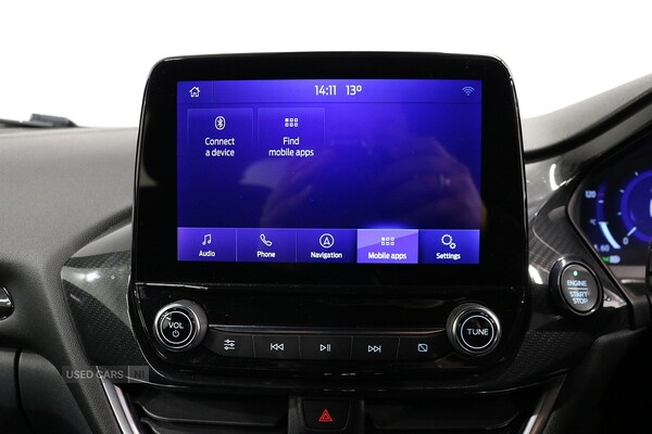 Used Ford Puma 2021 for sale - 76337938: Photo 36