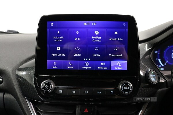 Used Ford Puma 2021 for sale - 76337938: Photo 37