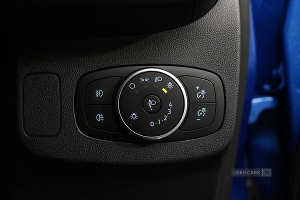 Used Ford Puma 2021 for sale - 76337938: Photo 40