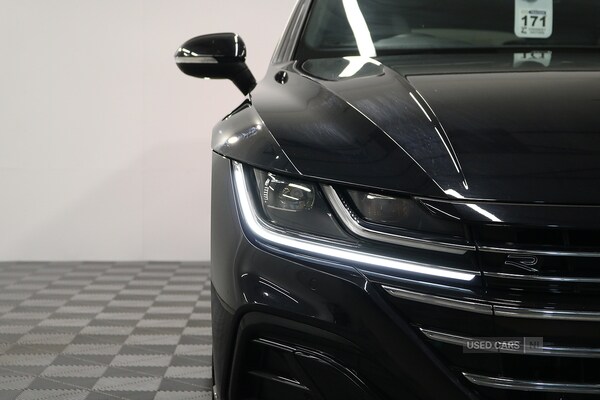 Used Volkswagen Arteon 2023 for sale - 74121247: Photo 10