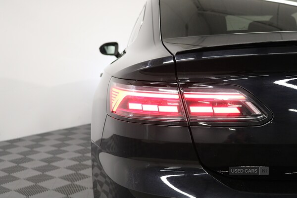 Used Volkswagen Arteon 2023 for sale - 74121247: Photo 12