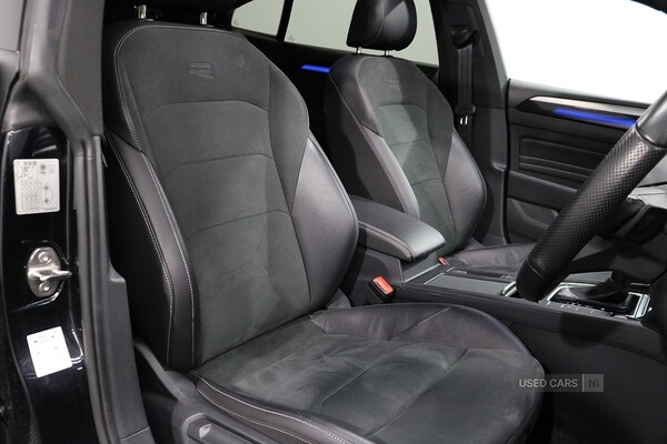 Used Volkswagen Arteon 2023 for sale - 74121247: Photo 16