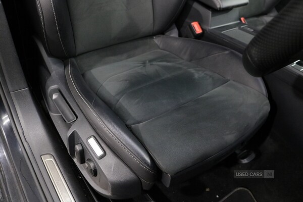 Used Volkswagen Arteon 2023 for sale - 74121247: Photo 17