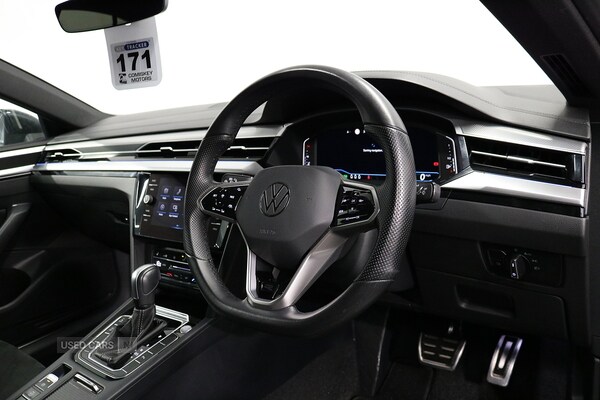 Used Volkswagen Arteon 2023 for sale - 74121247: Photo 18