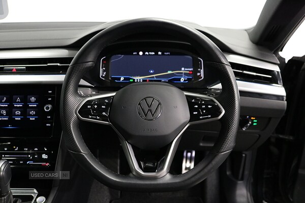 Used Volkswagen Arteon 2023 for sale - 74121247: Photo 20