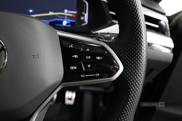 Used Volkswagen Arteon 2023 for sale - 74121247: Photo 21