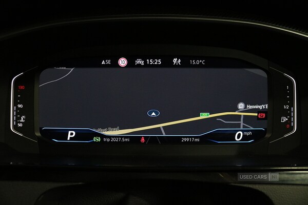 Used Volkswagen Arteon 2023 for sale - 74121247: Photo 23