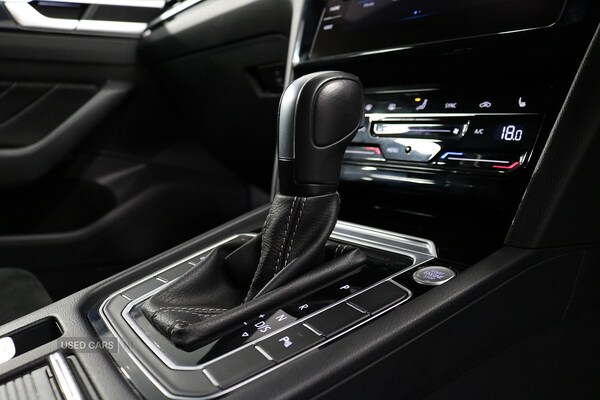 Used Volkswagen Arteon 2023 for sale - 74121247: Photo 25