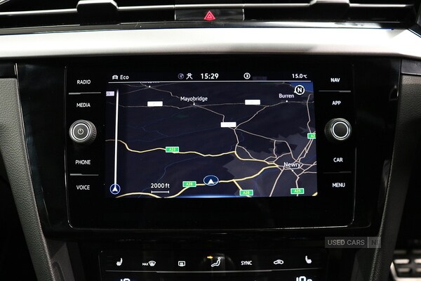 Used Volkswagen Arteon 2023 for sale - 74121247: Photo 28