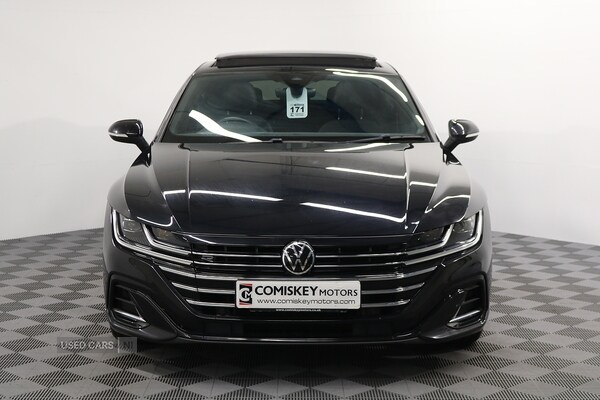Used Volkswagen Arteon 2023 for sale - 74121247: Photo 2
