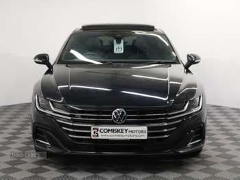 Used Volkswagen Arteon 2023 for sale - 74121247: Photo