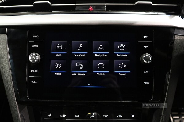 Used Volkswagen Arteon 2023 for sale - 74121247: Photo 30