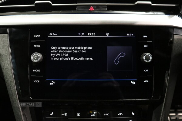 Used Volkswagen Arteon 2023 for sale - 74121247: Photo 34