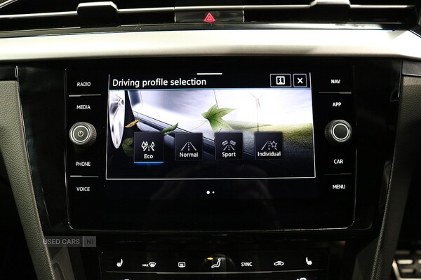 Used Volkswagen Arteon 2023 for sale - 74121247: Photo 35