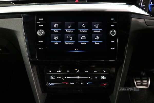 Used Volkswagen Arteon 2023 for sale - 74121247: Photo 37