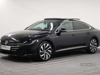 Used Volkswagen Arteon 2023 for sale - 74121247: Photo