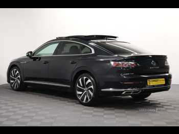 Used Volkswagen Arteon 2023 for sale - 74121247: Photo