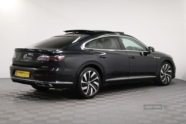 Used Volkswagen Arteon 2023 for sale - 74121247: Photo 6