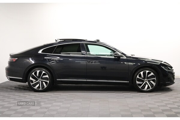 Used Volkswagen Arteon 2023 for sale - 74121247: Photo 7
