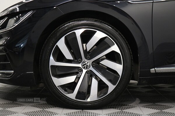 Used Volkswagen Arteon 2023 for sale - 74121247: Photo 9