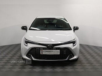 Used Toyota Corolla 2023 for sale - 79083815: Photo