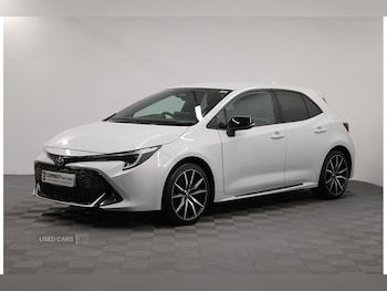 Used Toyota Corolla 2023 for sale - 79083815: Photo