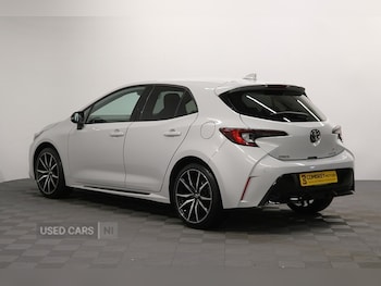 Used Toyota Corolla 2023 for sale - 79083815: Photo