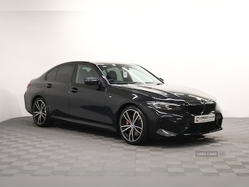 Used BMW 3 Series 2024 for sale - 79541042: Photo