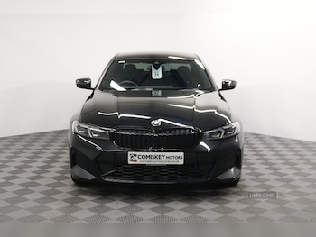 Used BMW 3 Series 2024 for sale - 79541042: Photo