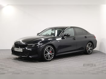 Used BMW 3 Series 2024 for sale - 79541042: Photo