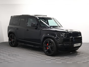 Used Land Rover Defender 2022 for sale - 79026663: Photo