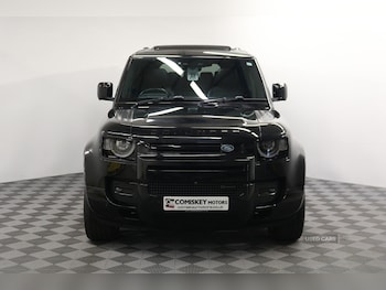 Used Land Rover Defender 2022 for sale - 79026663: Photo